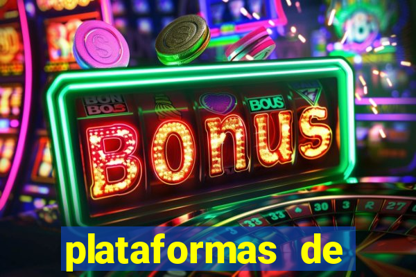 plataformas de jogos antigos